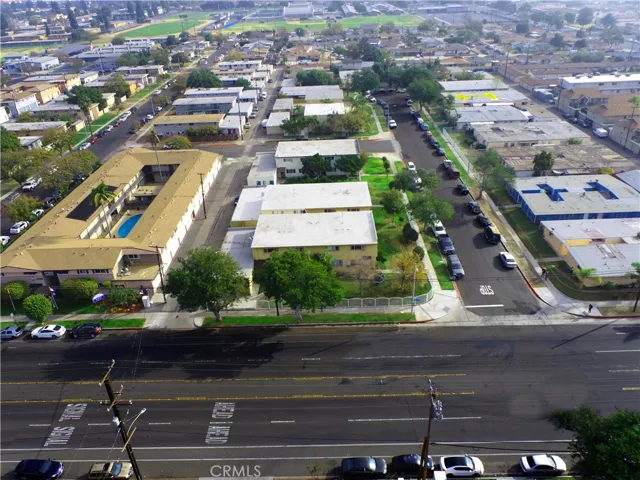 3445 W Ariel Place, Anaheim, California 92804