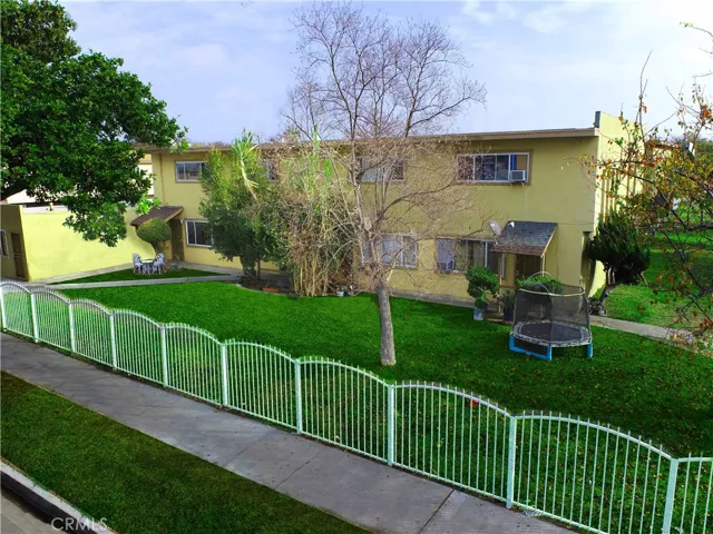 3445 W Ariel Place, Anaheim, California 92804