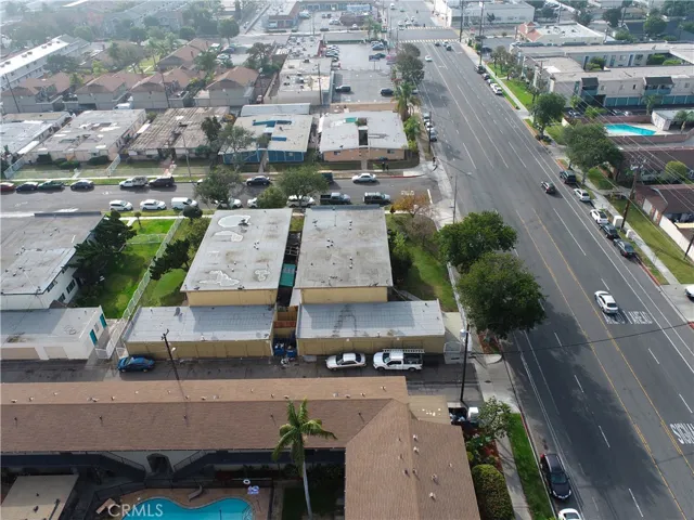 3445 W Ariel Place, Anaheim, California 92804