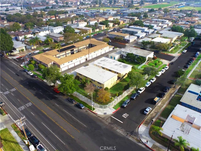 3445 W Ariel Place, Anaheim, California 92804