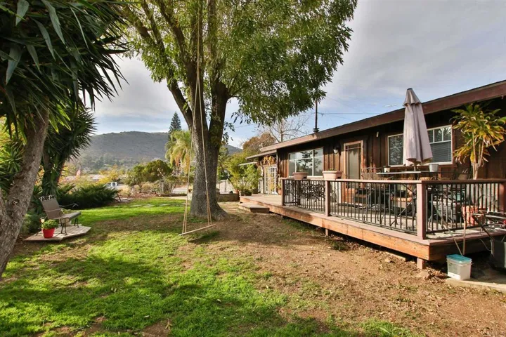12110 Merrill Pl, Lakeside, California 92040