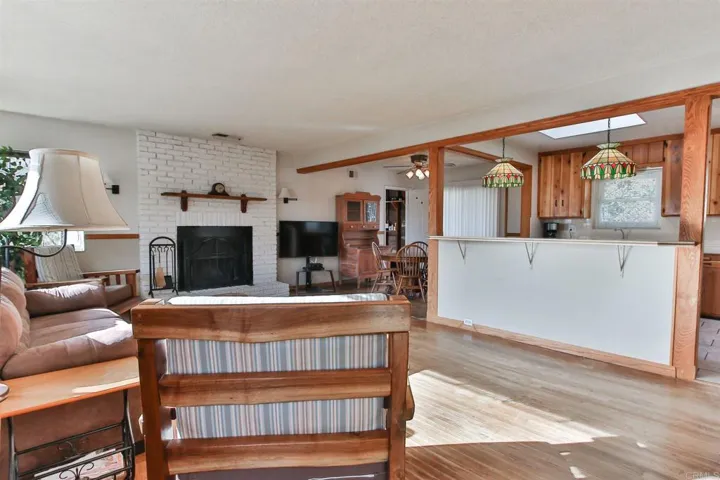12110 Merrill Pl, Lakeside, California 92040