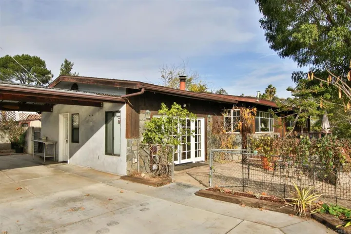 12110 Merrill Pl, Lakeside, California 92040