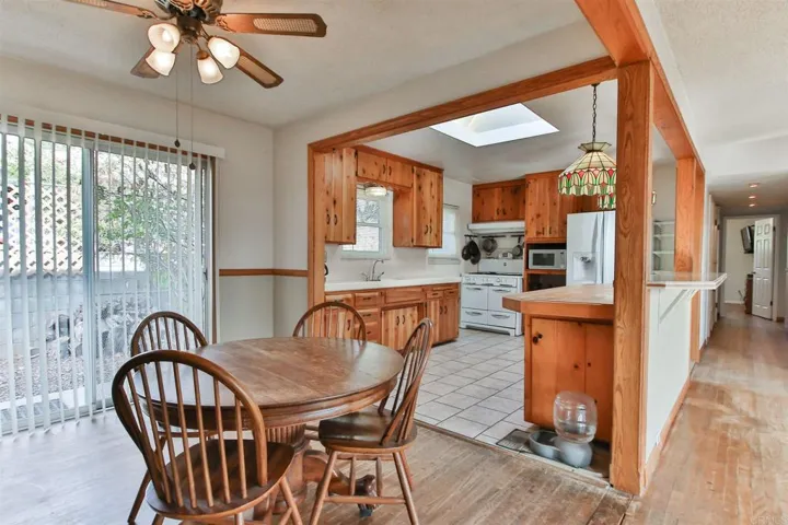 12110 Merrill Pl, Lakeside, California 92040
