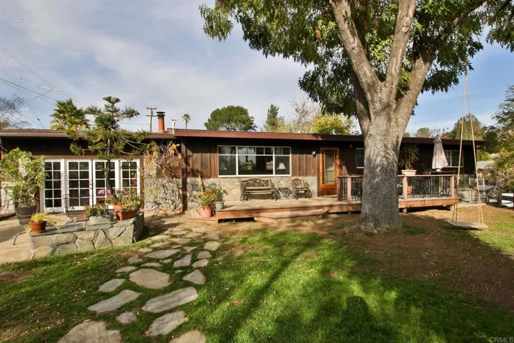 12110 Merrill Pl, Lakeside, California 92040