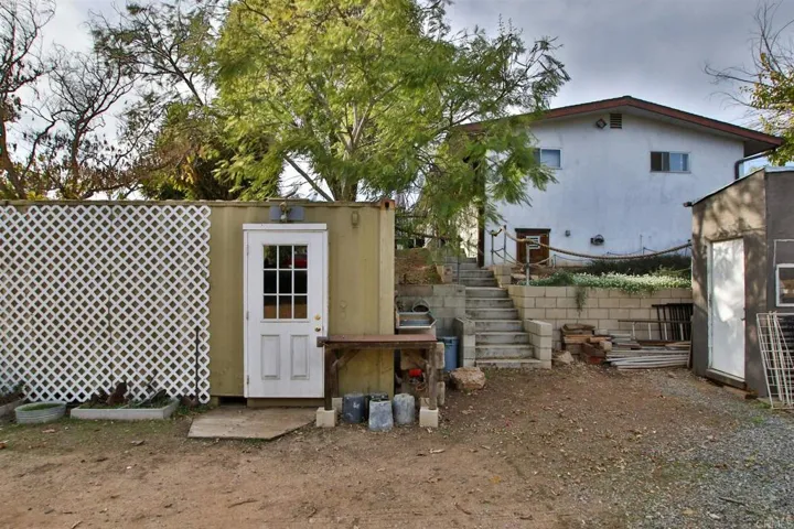 12110 Merrill Pl, Lakeside, California 92040