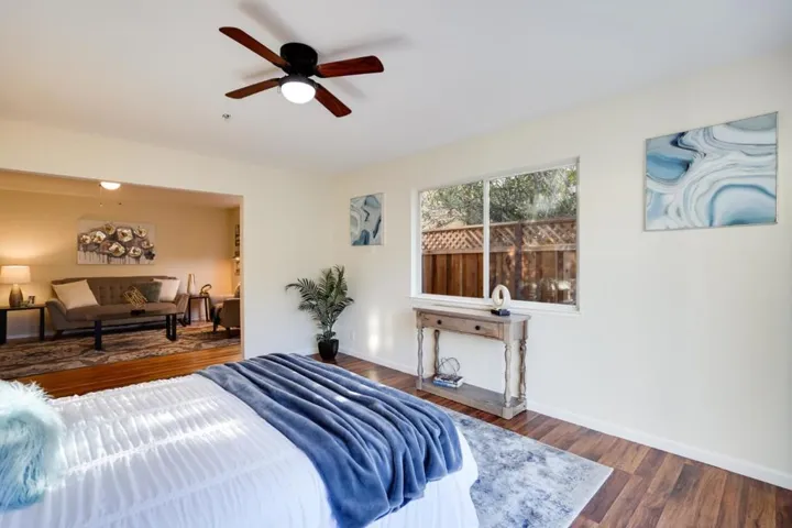 209 Pinot Court, San Jose, California 95119