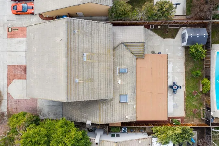 209 Pinot Court, San Jose, California 95119