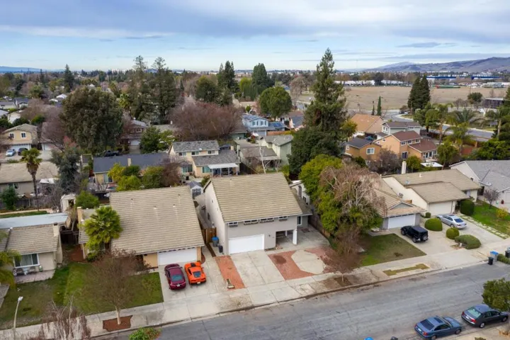209 Pinot Court, San Jose, California 95119