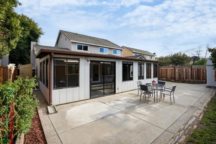 209 Pinot Court, San Jose, California 95119