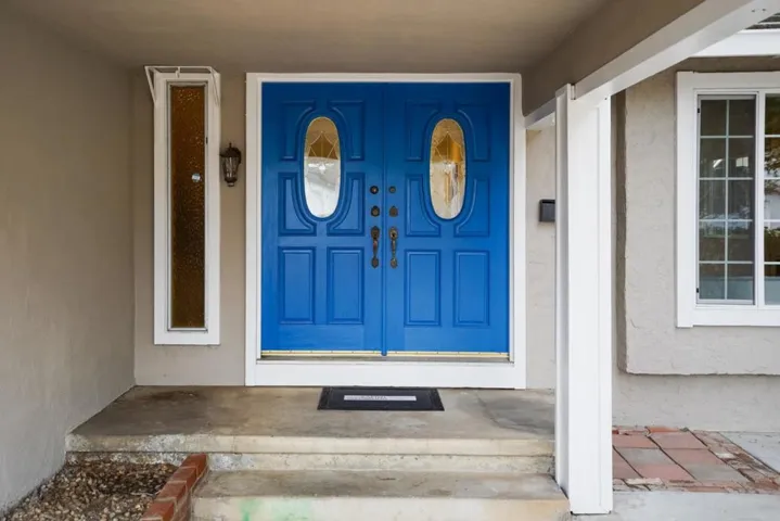 209 Pinot Court, San Jose, California 95119