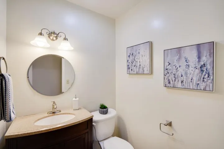 209 Pinot Court, San Jose, California 95119