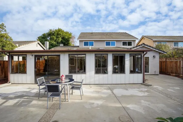 209 Pinot Court, San Jose, California 95119