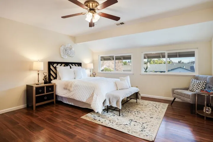 209 Pinot Court, San Jose, California 95119