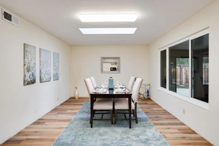 209 Pinot Court, San Jose, California 95119