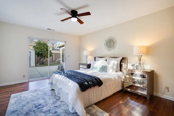 209 Pinot Court, San Jose, California 95119