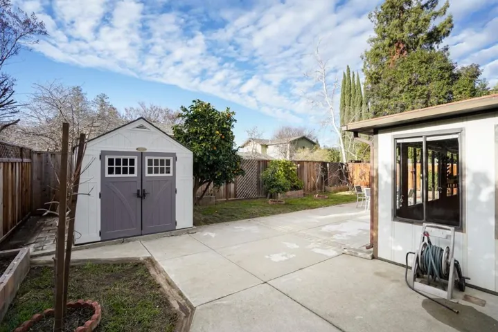 209 Pinot Court, San Jose, California 95119