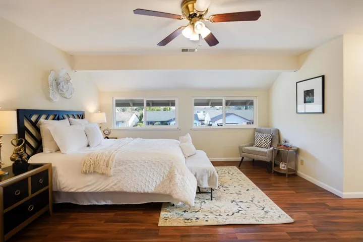 209 Pinot Court, San Jose, California 95119