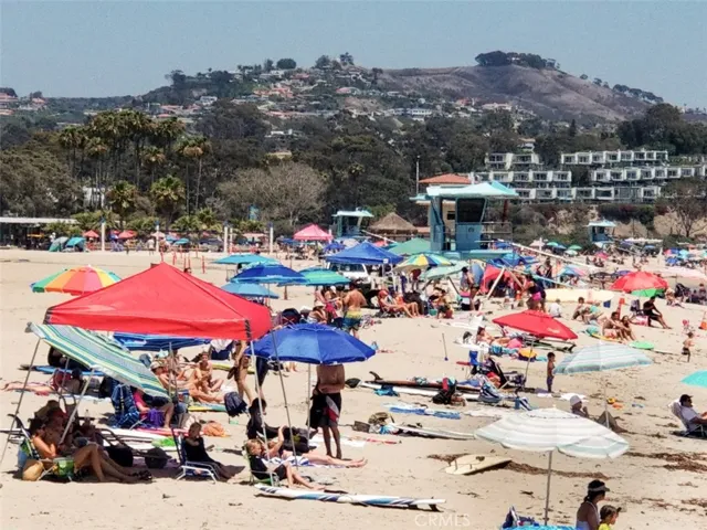 2869 Doheny Way, Dana Point, California 92629