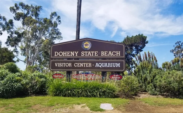 2869 Doheny Way, Dana Point, California 92629