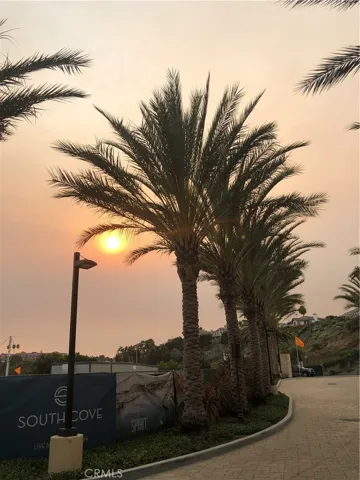 Located in the desirable beach community of South Cove.