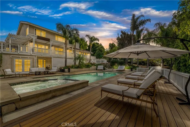 7590 E Martella Lane, Anaheim Hills, California 92808