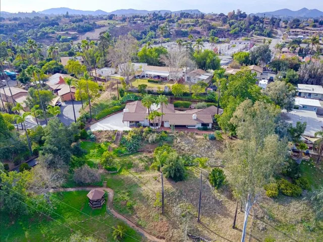 2640 Loma Vista Dr, Escondido, California 92025