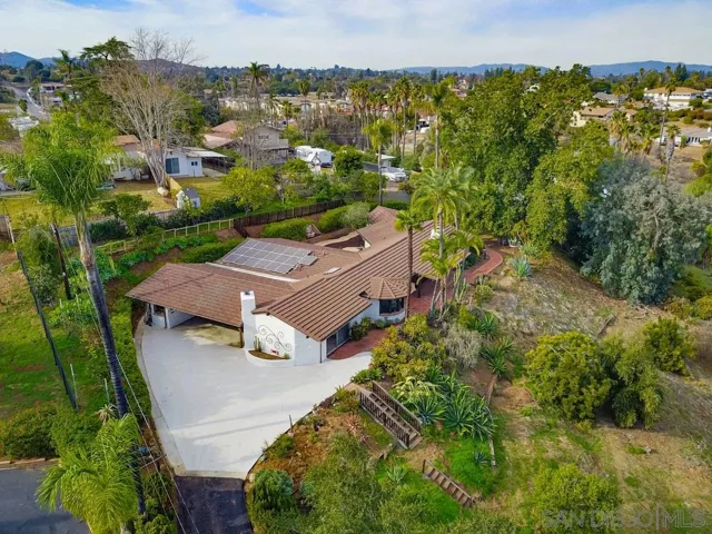 2640 Loma Vista Dr, Escondido, California 92025