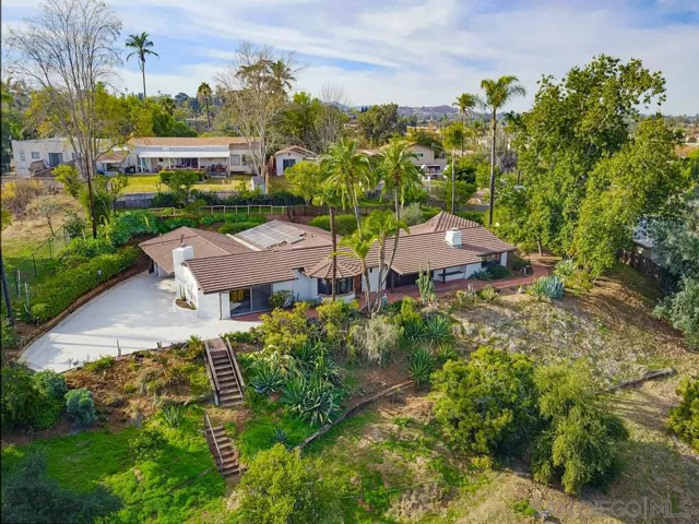 2640 Loma Vista Dr, Escondido, California 92025