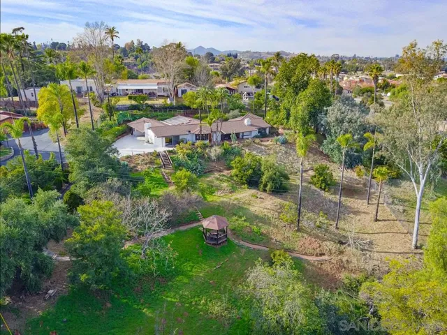 2640 Loma Vista Dr, Escondido, California 92025