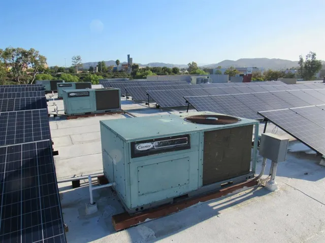 5 AC systems