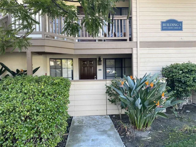 12570 Carmel Creek Road 89, San Diego, California 92130