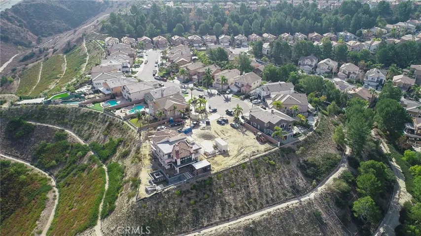 910 S Canyon Heights Drive, Anaheim Hills, California 92808