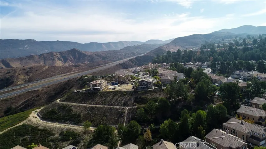 910 S Canyon Heights Drive, Anaheim Hills, California 92808