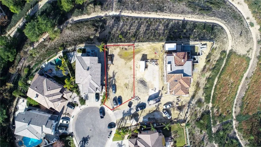 910 S Canyon Heights Drive, Anaheim Hills, California 92808