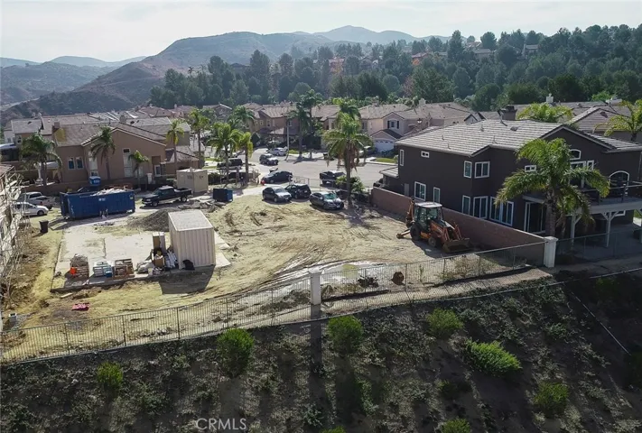 910 S Canyon Heights Drive, Anaheim Hills, California 92808