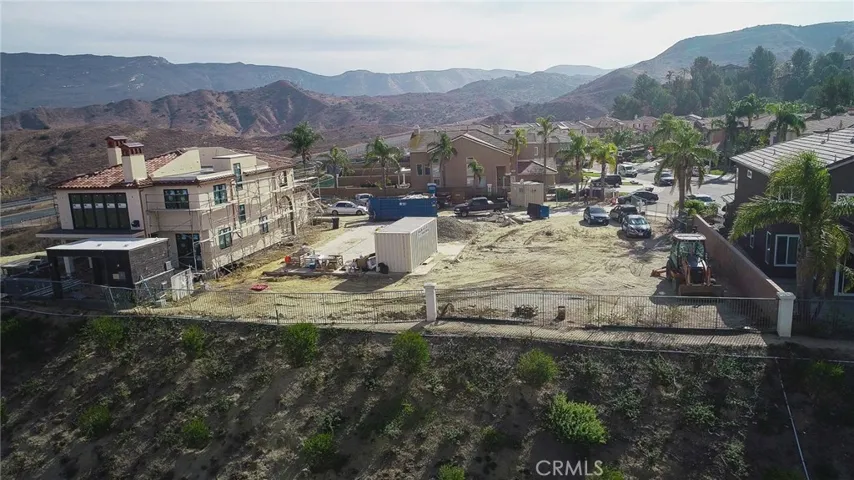 910 S Canyon Heights Drive, Anaheim Hills, California 92808