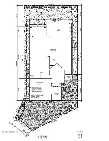 910 S Canyon Heights Drive, Anaheim Hills, California 92808