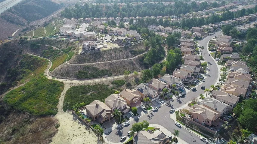 910 S Canyon Heights Drive, Anaheim Hills, California 92808