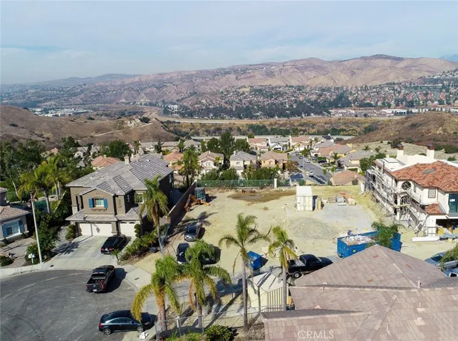 910 S Canyon Heights Drive, Anaheim Hills, California 92808