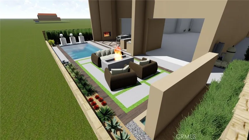 910 S Canyon Heights Drive, Anaheim Hills, California 92808