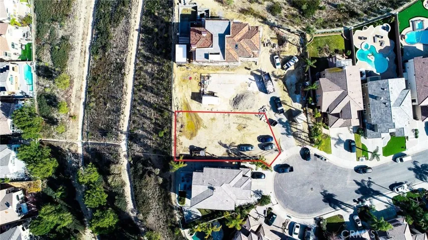 910 S Canyon Heights Drive, Anaheim Hills, California 92808