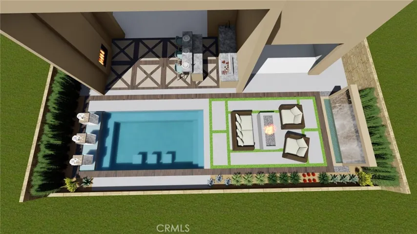 910 S Canyon Heights Drive, Anaheim Hills, California 92808