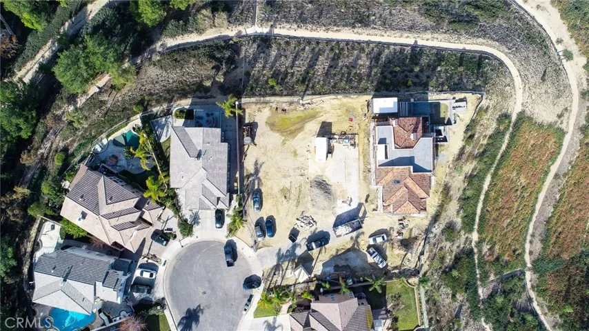 910 S Canyon Heights Drive, Anaheim Hills, California 92808
