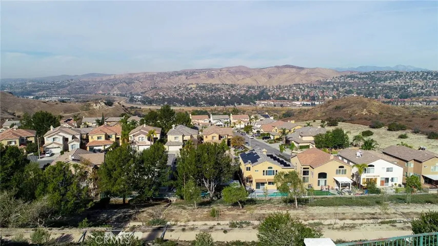 910 S Canyon Heights Drive, Anaheim Hills, California 92808