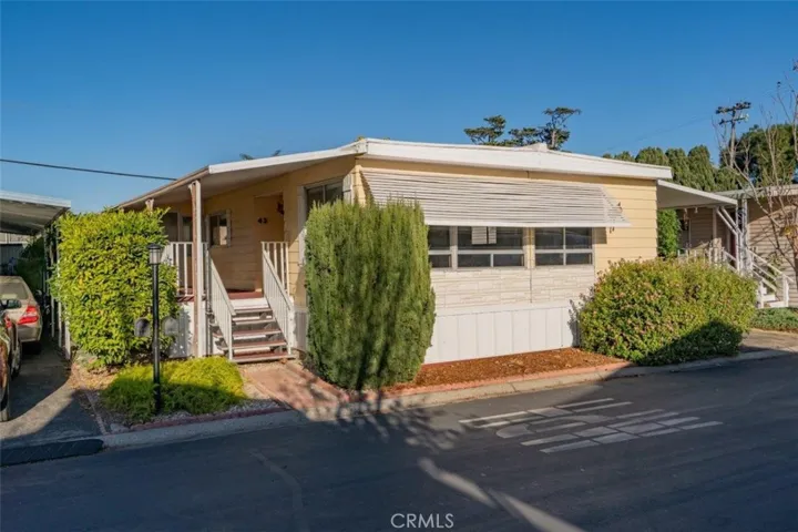 3960 S. Higuera Street 43, San Luis Obispo, California 93401