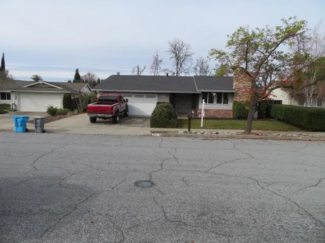 1173 Ortega Circle, Gilroy, California 95020