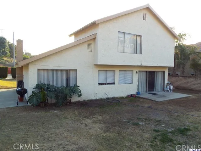 1612 Westmoreland Drive, Montebello, California 90640