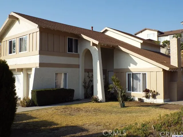 1612 Westmoreland Drive, Montebello, California 90640