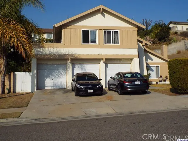 1612 Westmoreland Drive, Montebello, California 90640